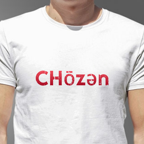 Clothing or apparel contest entry by Dzu 'izz