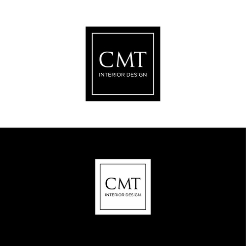 Interior Design Logo Design by dot plus