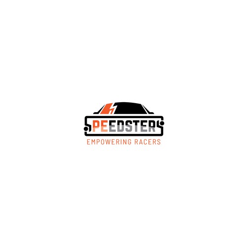 Speedsters Racing , a design to target car lovers around the world! Design by wabs.draw