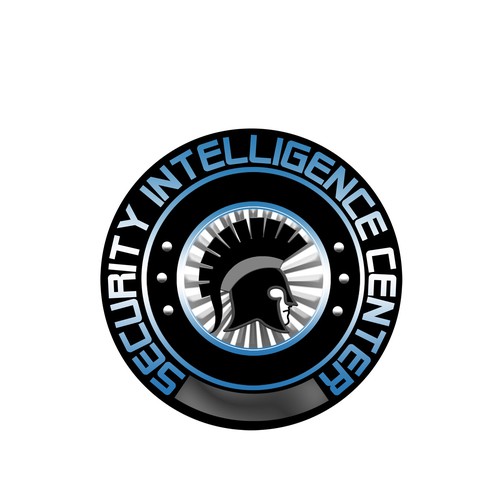 Create a logo for a network Security Intelligence Center Design von Kristina2-d