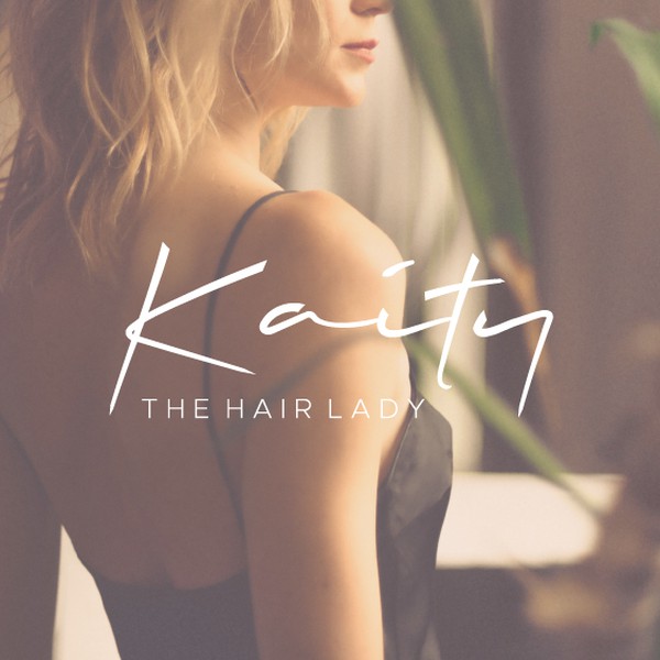 Signature based logo design