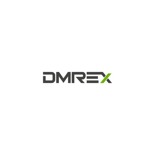 DMREx Design by dot plus