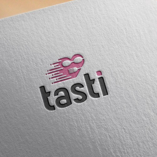 Design di Tasti logo di dwiset99