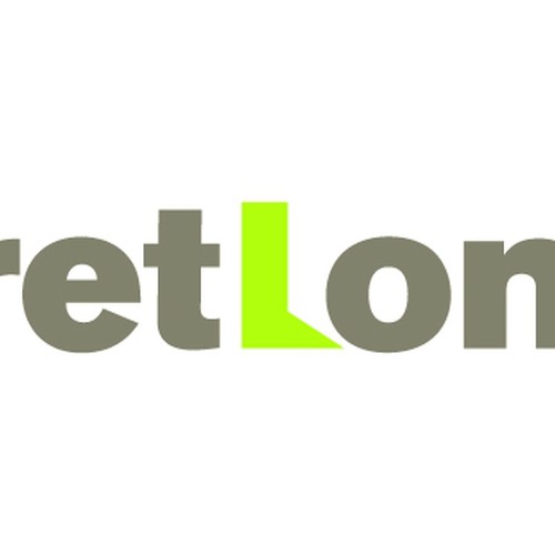 Logo for London's fastest growing website Design by Feddy D