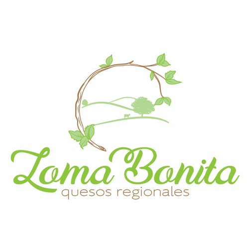 Logo design contest entry by Annamll