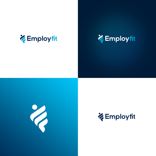 "Design a logo for an employment medical company operating nationally across Australia" winning Illustration or graphics