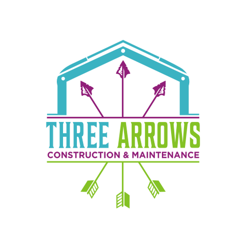 Modern and Professional, eye catching Design by maruto_kelopo™