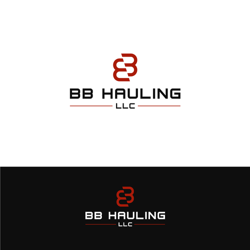 Design a logo for small trucking company Diseño de Danny_