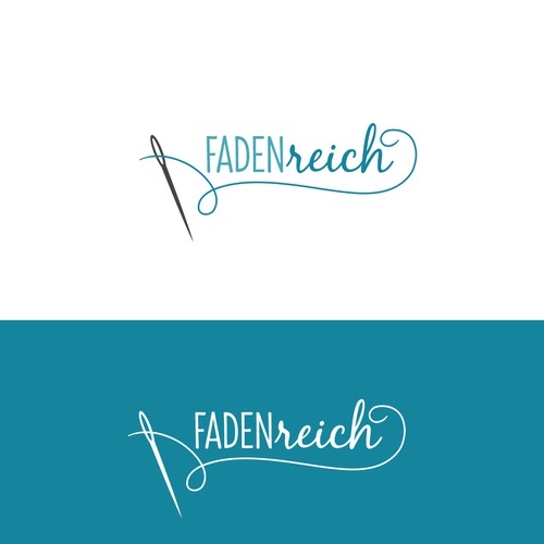 Logo design contest entry by nu eidee