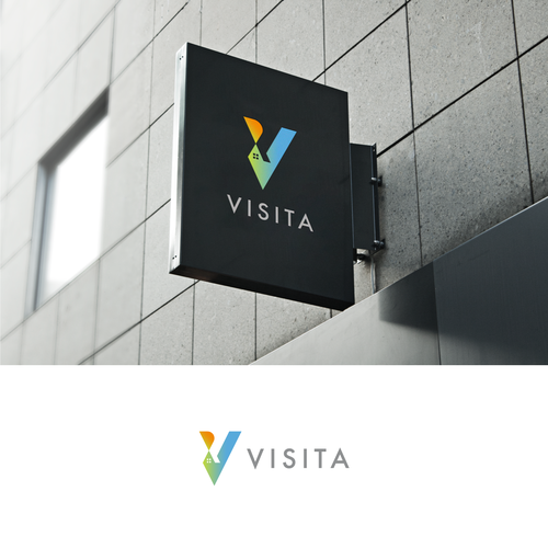 Logo design contest entry by fahmicity