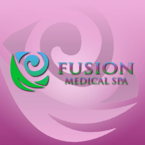 Medical Spa Logo Design by WardahKhan