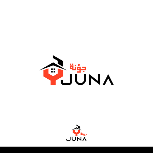 Proposta di design per un contest della categoria Logo realizzata da naiastudio