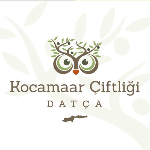 Create a stylish eco friendly brand identity for KOCAMAAR farm Réalisé par Gio Tondini