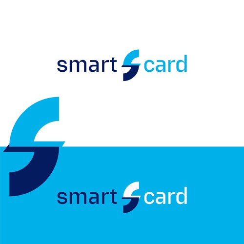 Logo & Branding for New Digital Business Card App Design by Ardi Karisna