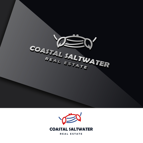 Coastal Saltwater Design by 13.30