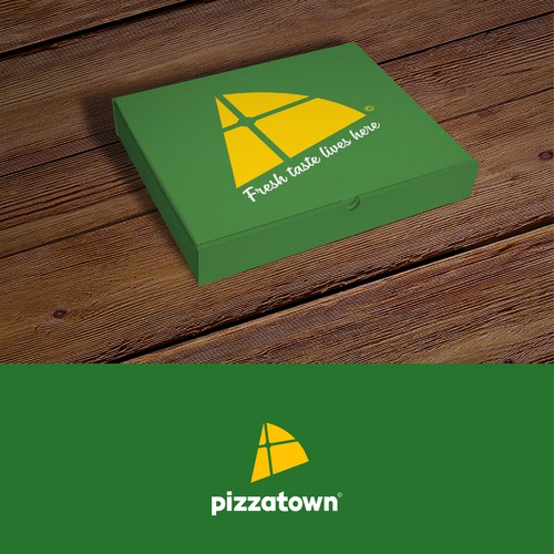 Create a powerful and modern attractive easy to spot on building signage and pylons Design por mlv-branding