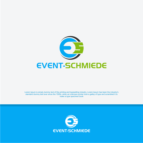 Logo design contest entry by farizzzz