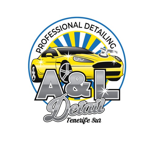 Logo design contest entry by citra1988