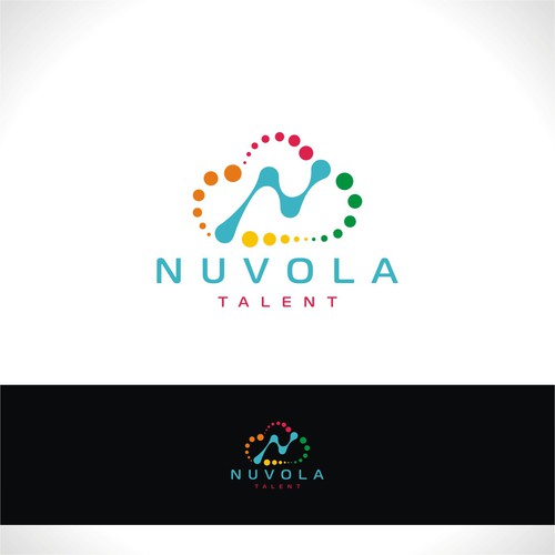 Recruitment firm specializing in high tech cloud computing talent Design by MAhi2014