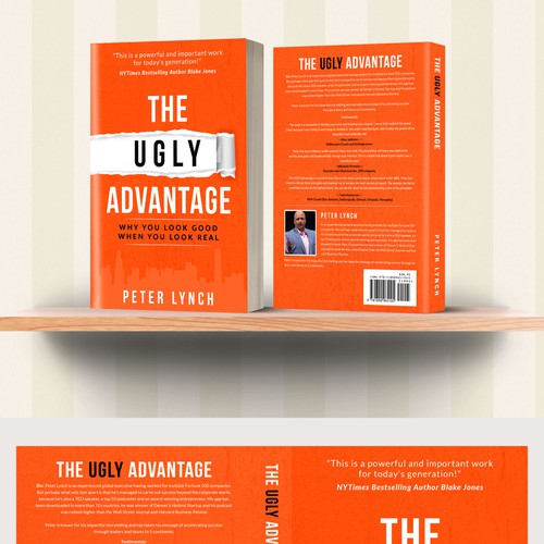 Book cover contest entry by ♛amoxiciline