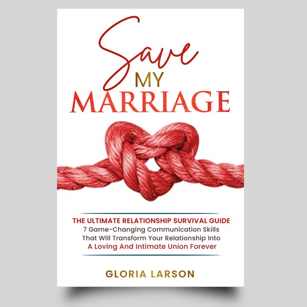 Design by King Triumph titled "Save my Marriage"