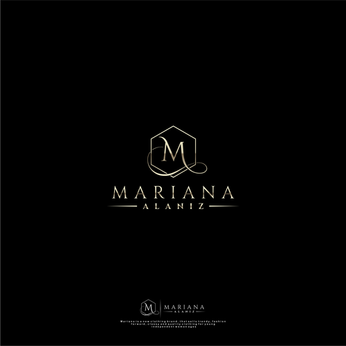 Design a unique logo for next big fashion name Design by TsabitQeis™