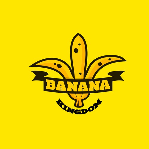 Banana Kingdom: Boys and Girls Casual Clothing Design by ACorso