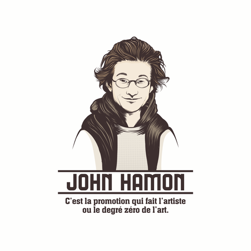 JH  - LOGO Design by volcebyyou