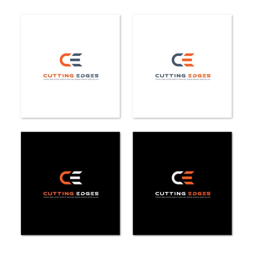Design a catchy logo & full style guide that portraits ruggedness and trust. Design by vortem