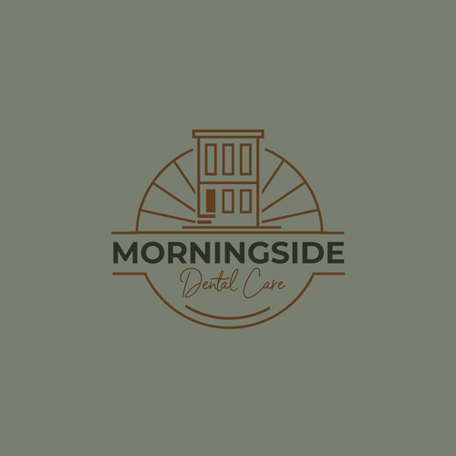 Morningside Dental Care Design by opiq98