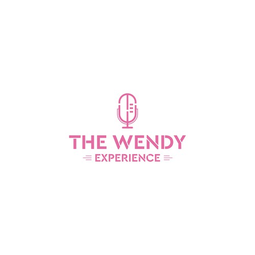 dot print designerさんのThe Wendy Experienceデザイン