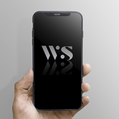 Puristic/reduced Logo Redesign for Water Bottles and Travel Accessories Design by Walter Moreira