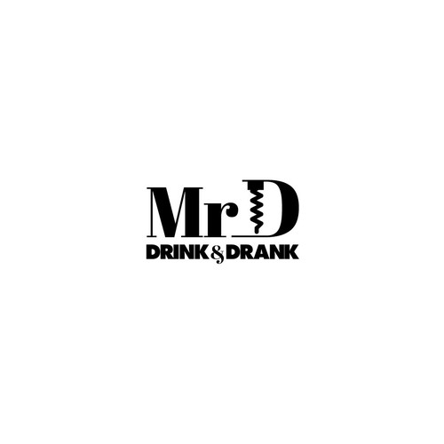 LOGO Mr D Diseño de JCGWdesign