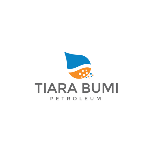 We need a powerful logo design for oil company Design by airdesigns24