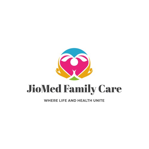 best logo ever in history for family medicine clinic Design by Novo_ime