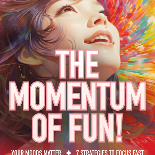 Momentum of Fun Design by Top-tier Designer