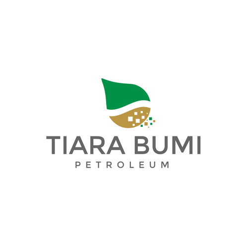 We need a powerful logo design for oil company Design by airdesigns24