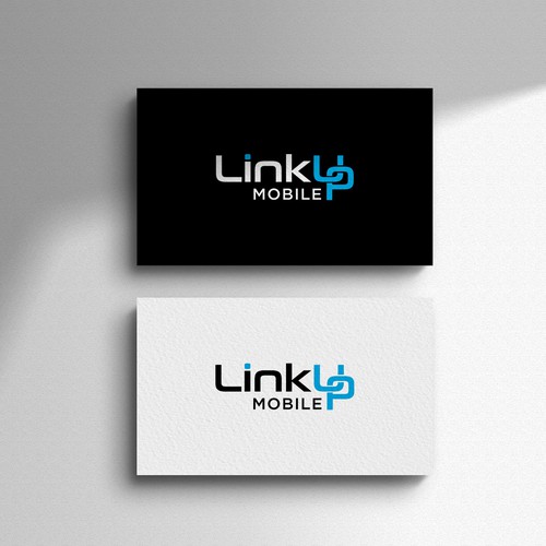 LinkUp Mobile Design by apptact