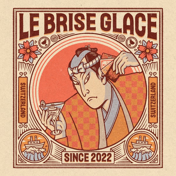 Finished version of my design on a contest, couldnt post this version because i was running out of time.