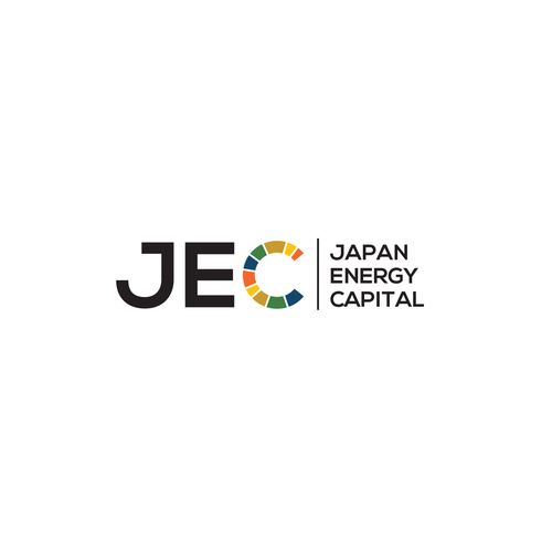 JEC (Japan Energy Capital) Design by Blinca