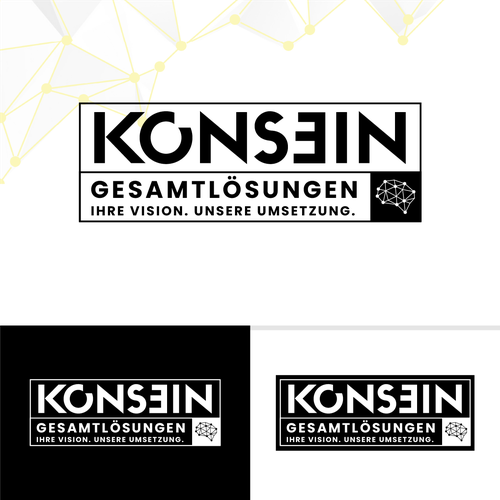 Logotipos propuesta en el concurso por Wiraa™