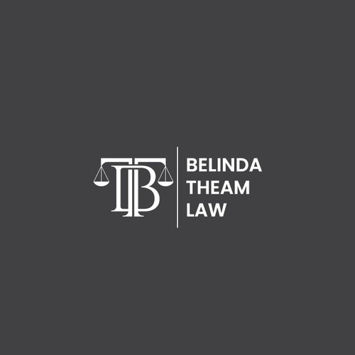 Law firm logo/design that's sophisticated/chic & modern yet powerful Design by Imam H.