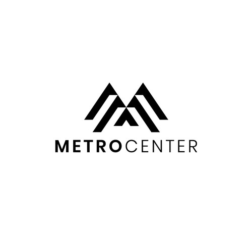 Groundbreaking Logo for a New Modern Hub in Miami Design by SheenD