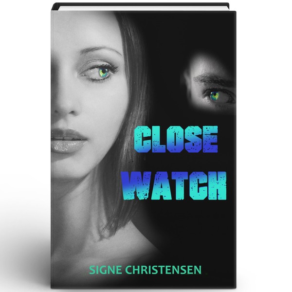 Design réalisé par Imaginart et intitulé "Close Watch"
