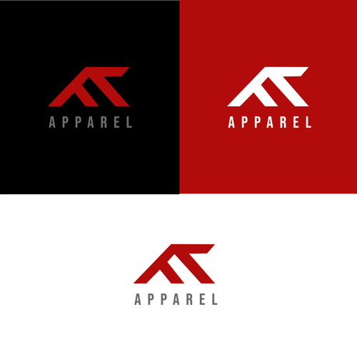 Kyt Apparel Design by Sivila Creative