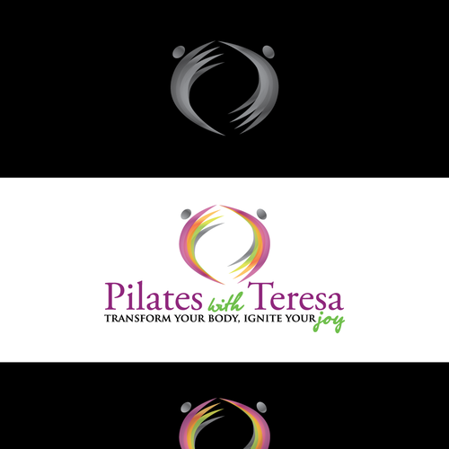 Teresa pilates with Pilates with