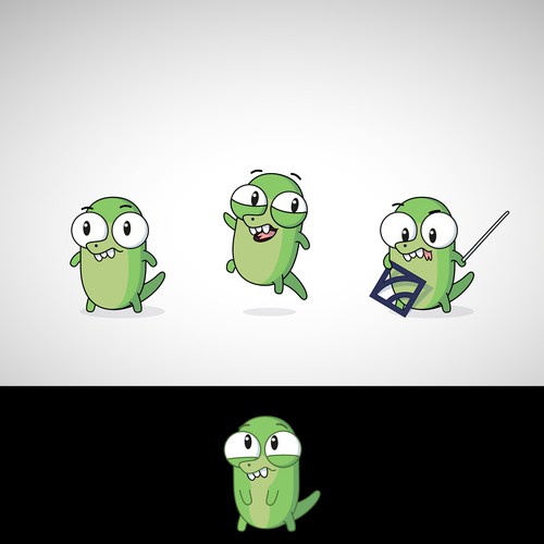 Design finalista por Nito10