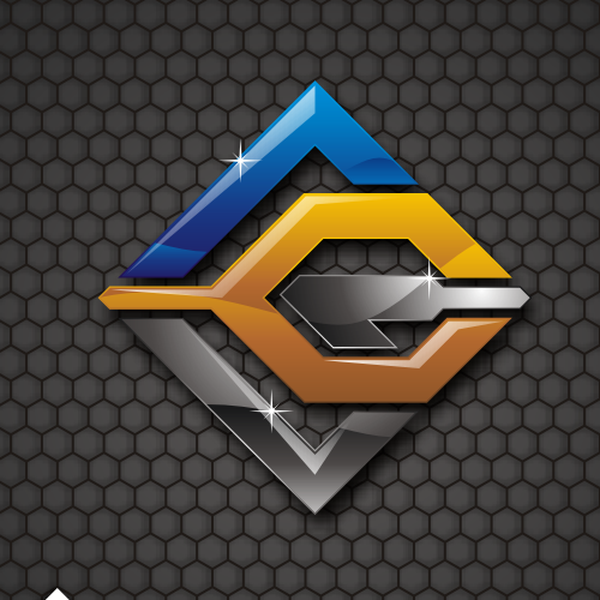 Design by Karen Aindah titled "Advanced Cutting Solution"