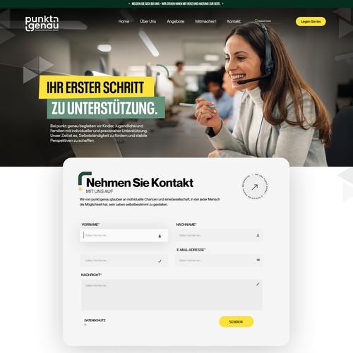 WordPress theme design contest entry by Isaac Creative