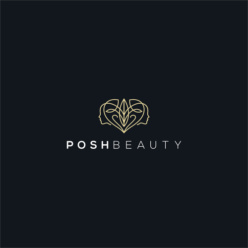 posh beauty Design by G A D U H_A R T